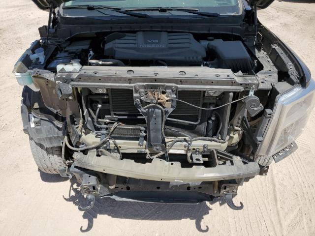 2019 Nissan Titan SV