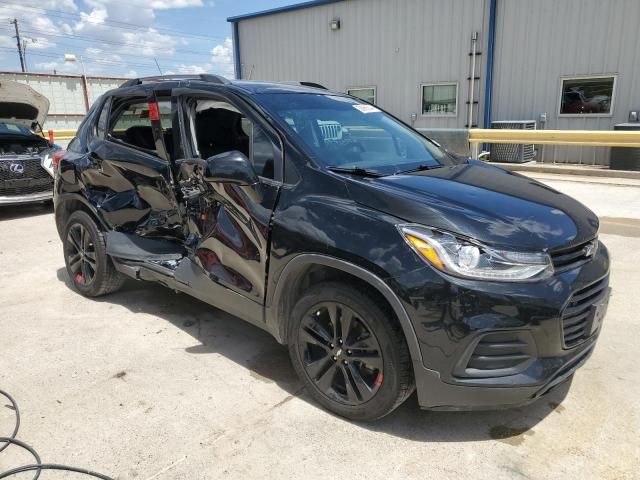 2020 Chevrolet Trax 1LT