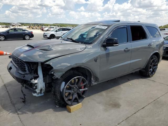 2021 Dodge Durango SRT Hellcat