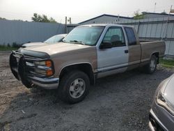 Chevrolet gmt-400 k1500 salvage cars for sale: 1997 Chevrolet GMT-400 K1500