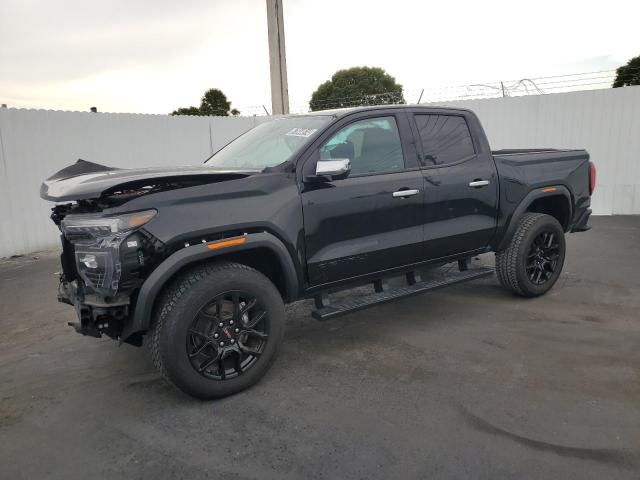 2023 GMC Canyon Denali