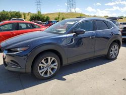 Mazda cx30 salvage cars for sale: 2022 Mazda CX-30 Premium