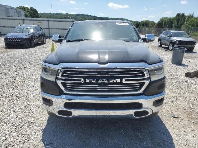 2022 Dodge 1500 Laramie