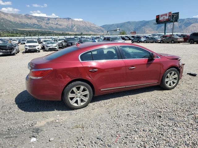 2010 Buick Lacrosse CXL