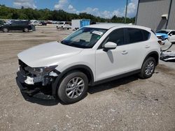 Mazda cx-5 Selec salvage cars for sale: 2023 Mazda CX-5 Select