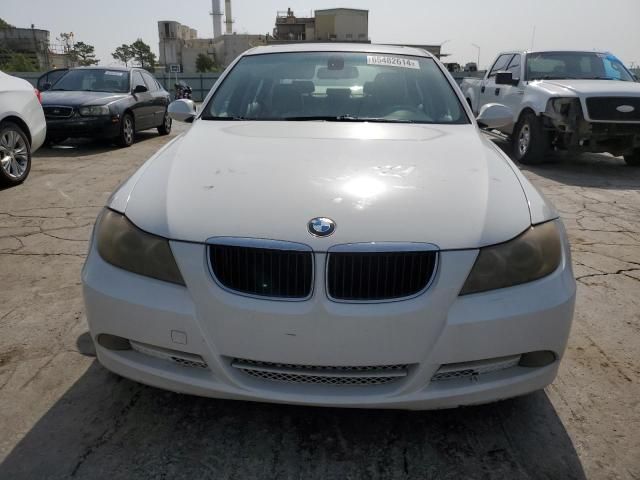 2008 BMW 328 I