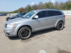 Dodge salvage cars for sale: 2017 Dodge Journey SXT