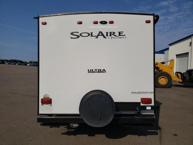 2014 Palomino Solaire