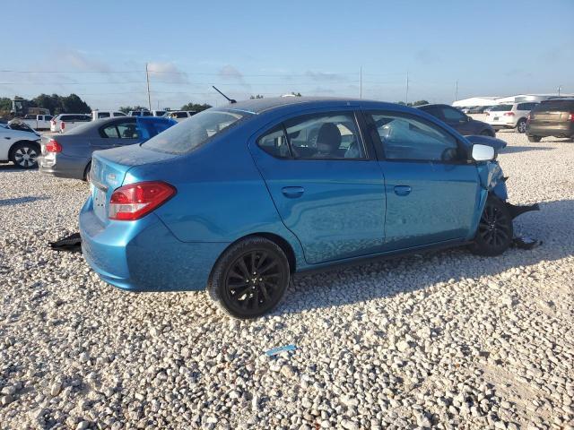 2020 Mitsubishi Mirage G4 SE