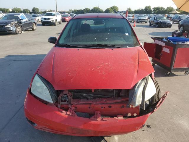 2005 Ford Focus ZX4