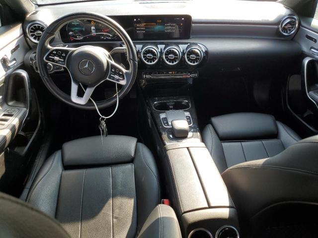 2019 Mercedes-Benz A 220 4matic