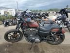 2017 Harley-Davidson XL883 Iron 883