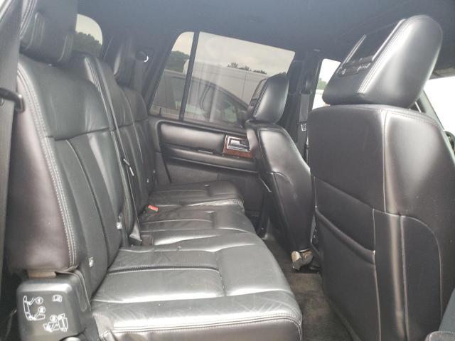 2015 Lincoln Navigator L