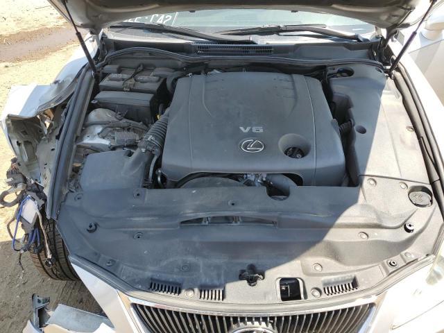 2007 Lexus IS 250