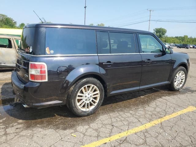 2013 Ford Flex SEL