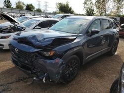 Mazda cx-50 Pref salvage cars for sale: 2024 Mazda CX-50 Preferred