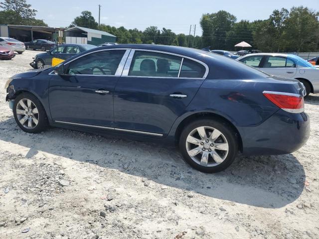 2011 Buick Lacrosse CXL