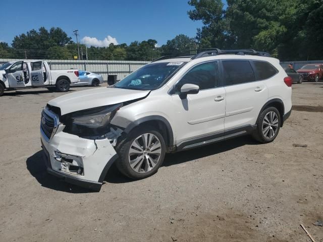 2020 Subaru Ascent Limited