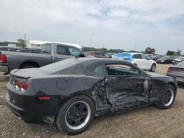 2013 Chevrolet Camaro LS