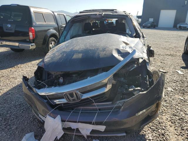 2019 Honda Pilot Touring