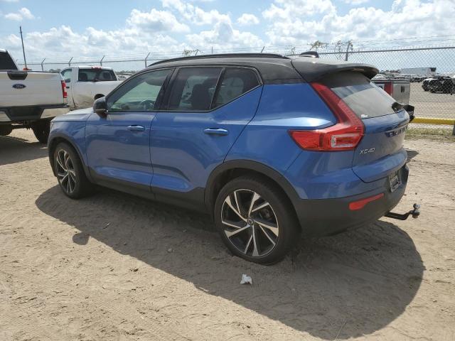 2021 Volvo XC40 T5 R-Design