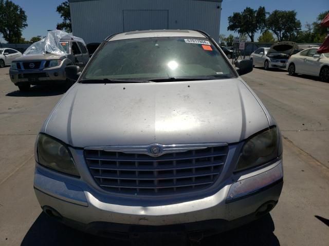 2006 Chrysler Pacifica Touring