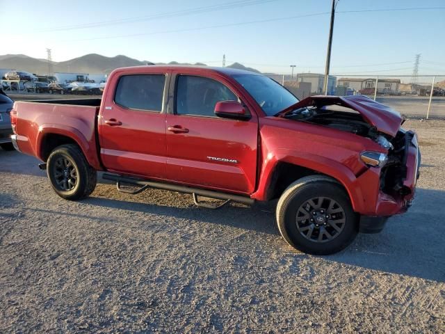 2023 Toyota Tacoma Double Cab