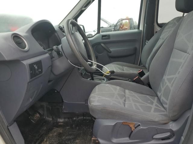 2010 Ford Transit Connect XL