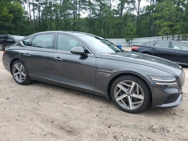 2023 Genesis G80 Sport Prestige