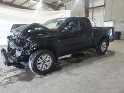 Nissan Frontier Vehiculos salvage en venta: 2024 Nissan Frontier S