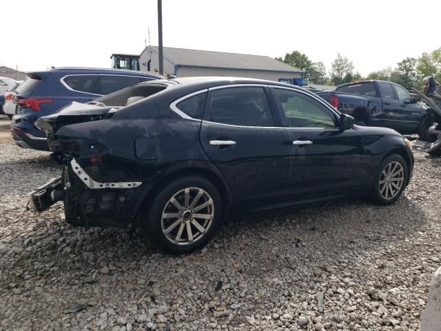 2013 Infiniti M37 X