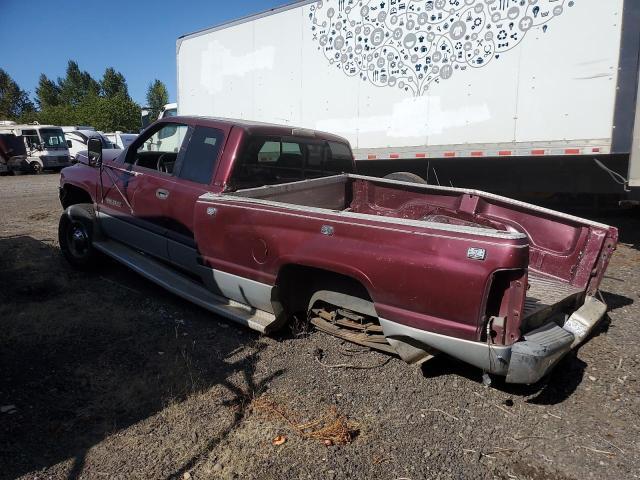 2000 Dodge Ram 2500