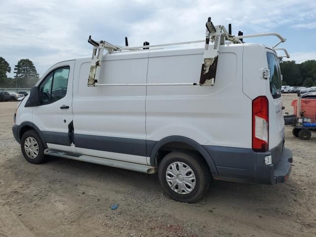 2016 Ford Transit T-250