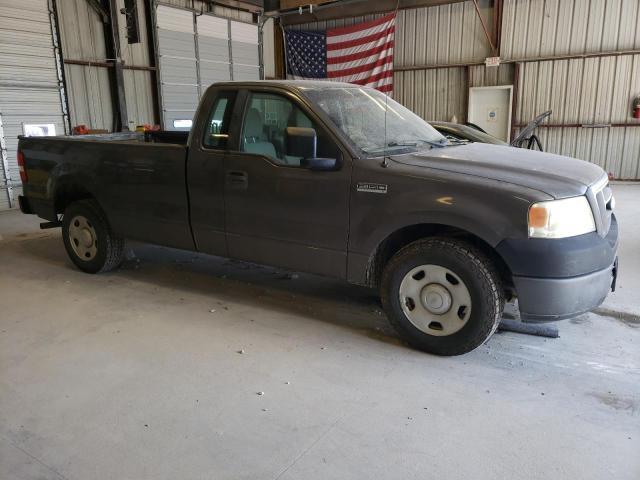 2008 Ford F150
