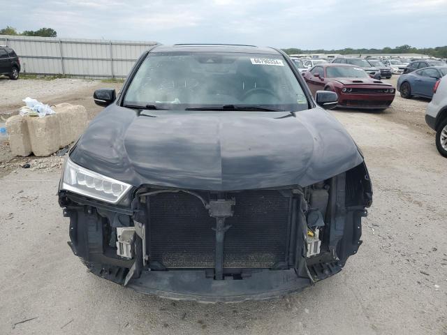 2018 Acura MDX