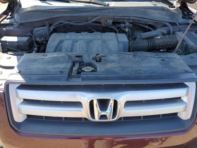 2008 Honda Pilot EX