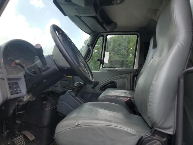 2007 International 4000 4300