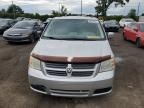 2009 Dodge Grand Caravan SE