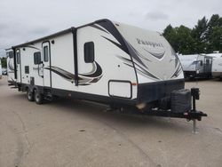 2017 Passport Travel Trailer for sale in Eldridge, IA