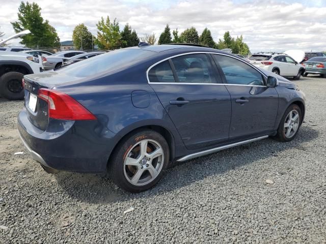 2012 Volvo S60 T5