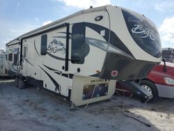 2017 Heartland Bigcountry for sale in Houston, TX