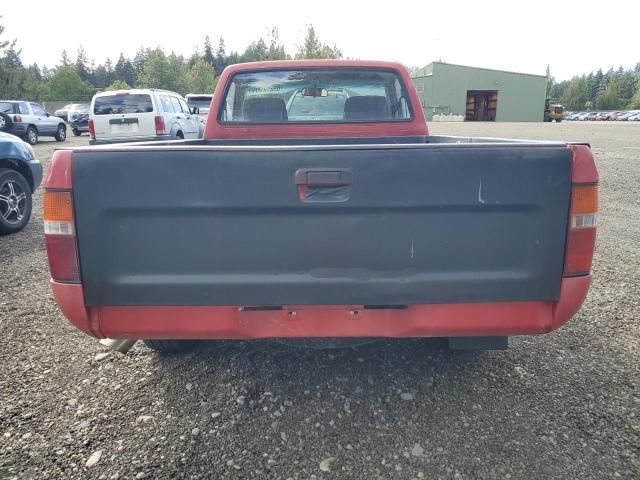 1992 Toyota Pickup 1/2 TON Short Wheelbase