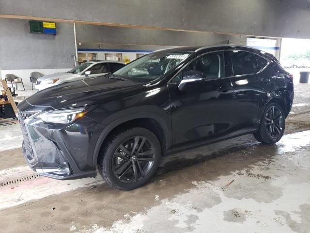 2023 Lexus NX 450H