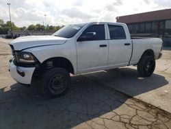 Dodge ram 2500 salvage cars for sale: 2010 Dodge RAM 2500