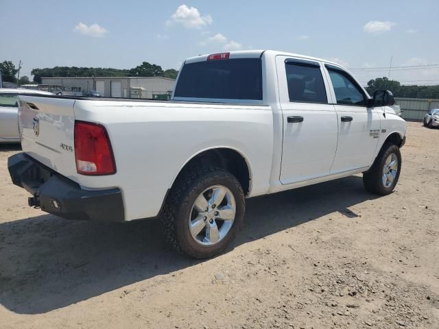 2019 Dodge RAM 1500 Classic Tradesman