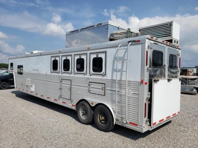 2004 Horse Horse Trailer