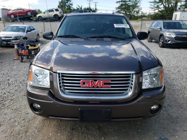 2008 GMC Envoy