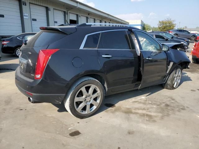 2012 Cadillac SRX Premium Collection