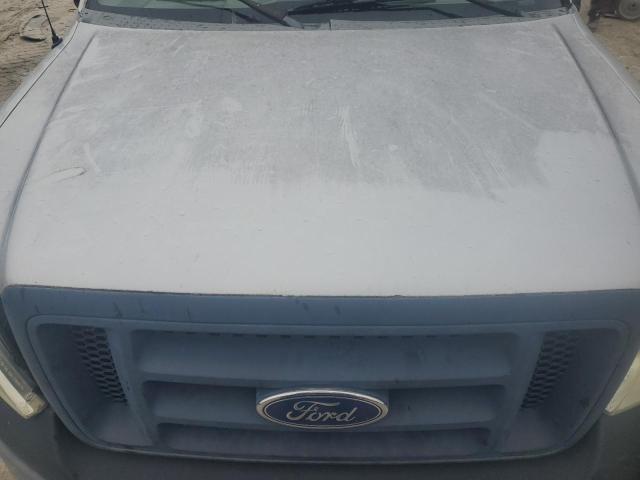 2005 Ford F150