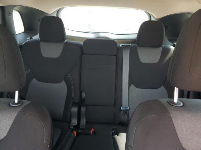 2014 Jeep Cherokee Sport